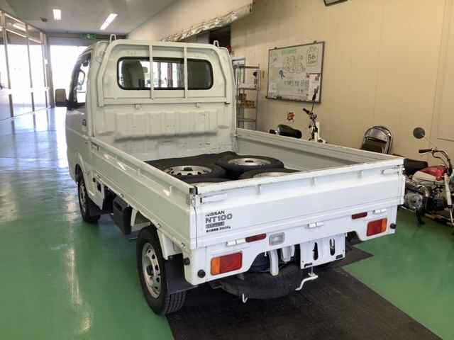 NISSAN CLIPPER TRUCK 2021