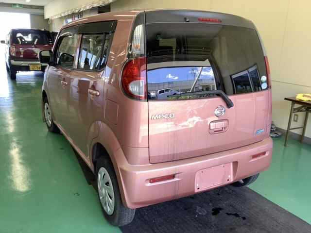 NISSAN MOCO 2016