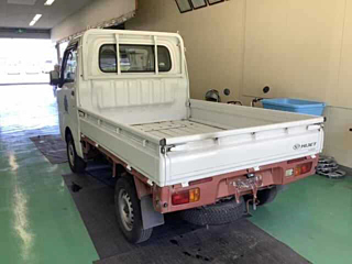 DAIHATSU HIJET TRUCK 2017