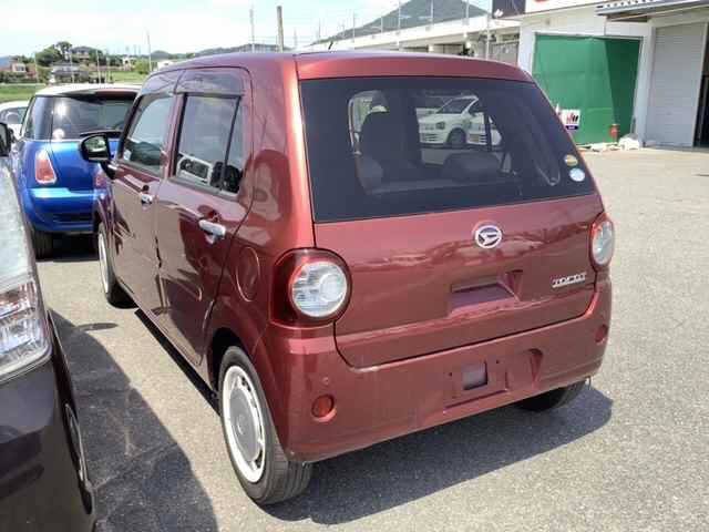 DAIHATSU MIRA TOCOT 2018