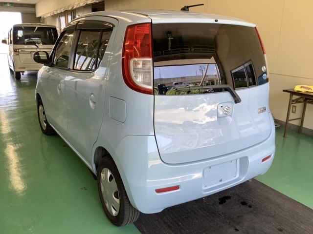 SUZUKI MRWAGON 2010