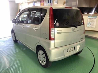 DAIHATSU MOVE 2008