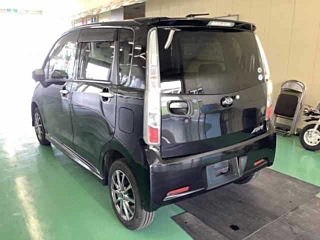 DAIHATSU MOVE 2011