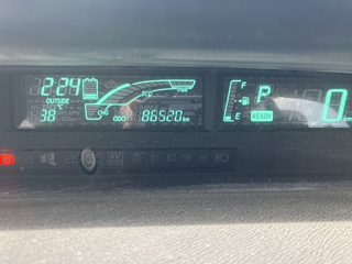TOYOTA AQUA 2012