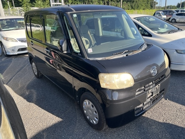 DAIHATSU TANTO 2009