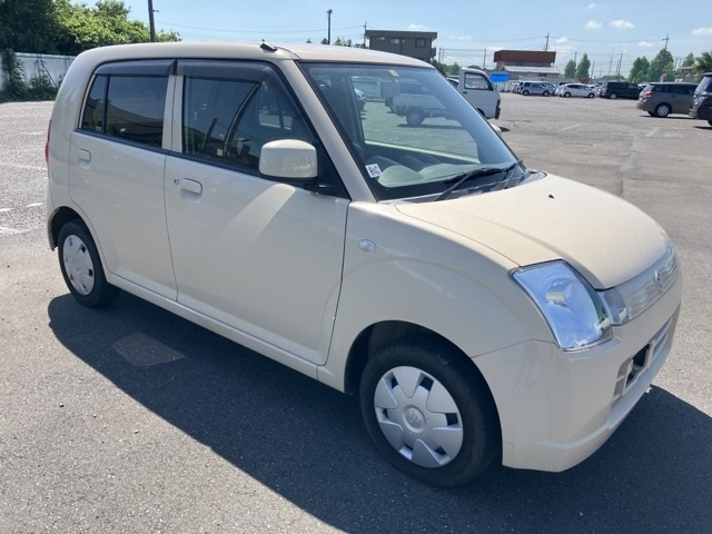SUZUKI ALTO 2008