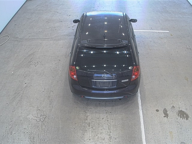 MAZDA VERISA 2012