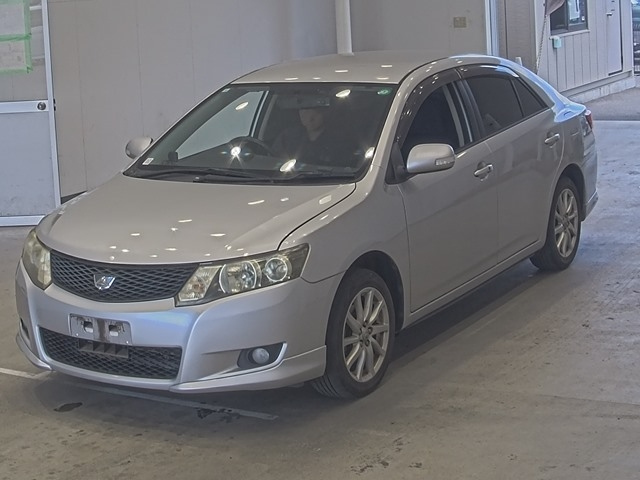 TOYOTA ALLION 2008