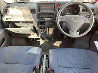car slider