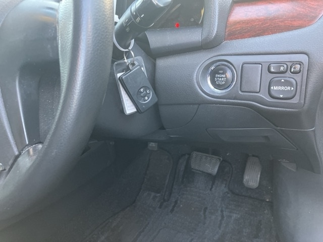 TOYOTA ALLION 2008