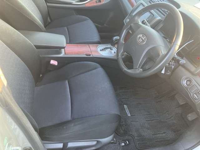 TOYOTA ALLION 2008