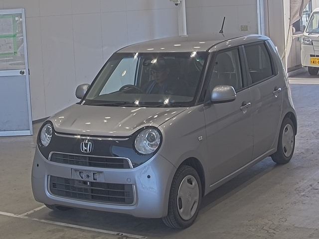 HONDA N ONE 2020