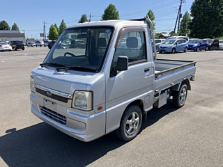 SUBARU SAMBAR 2008