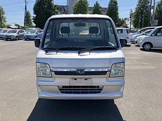 SUBARU SAMBAR 2008