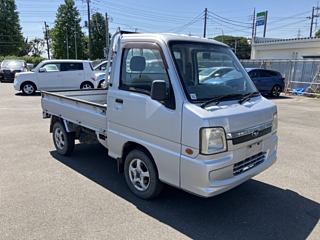 SUBARU SAMBAR 2008