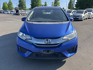HONDA FIT 2014