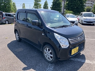 SUZUKI WAGON R 2013