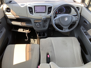 SUZUKI WAGON R 2013