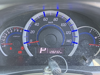 SUZUKI WAGON R 2013