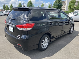 TOYOTA WISH 2009