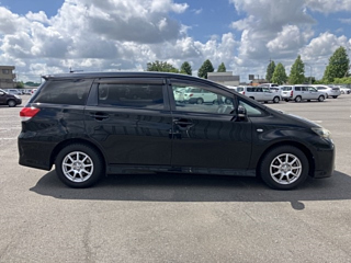 TOYOTA WISH 2009