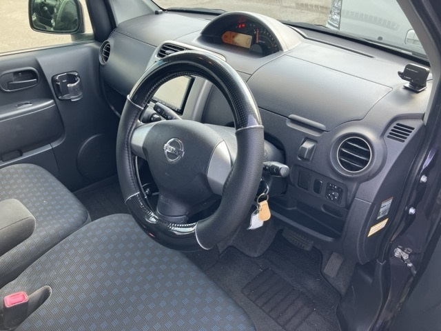 NISSAN OTTI 2012