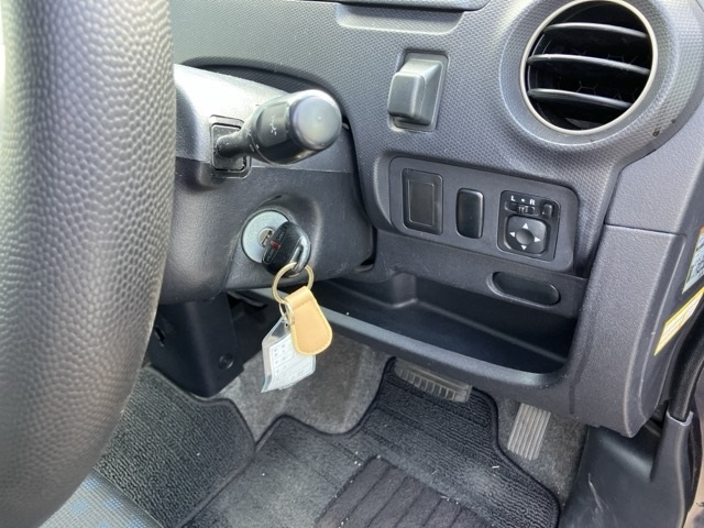 NISSAN OTTI 2012