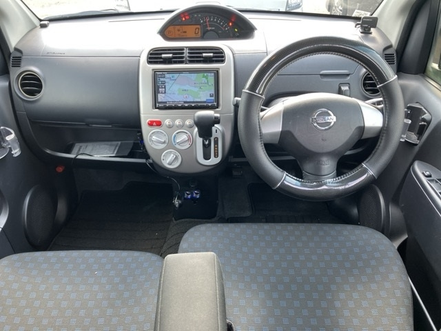 NISSAN OTTI 2012