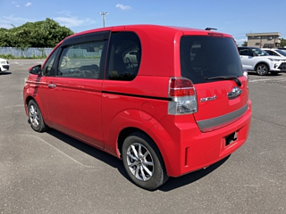 TOYOTA SPADE 2012
