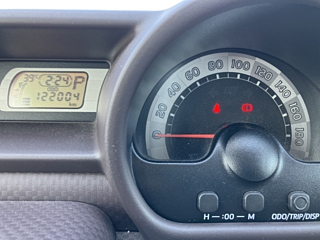 TOYOTA SPADE 2012