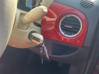 car slider