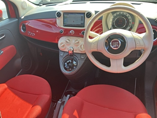 car slider