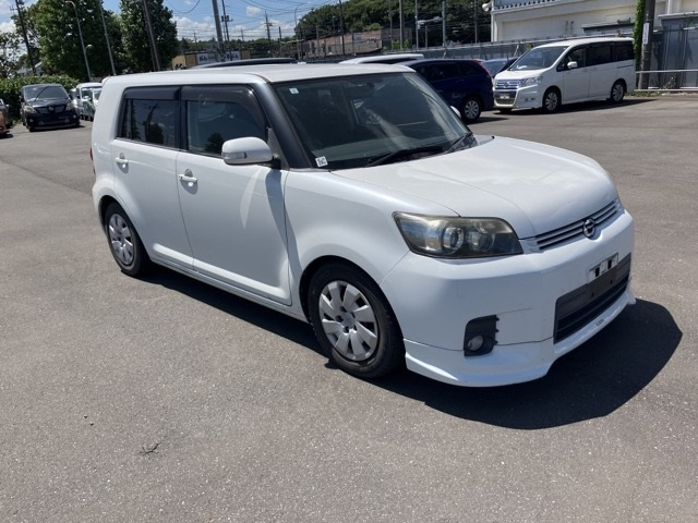TOYOTA COROLLA RUMION 2009