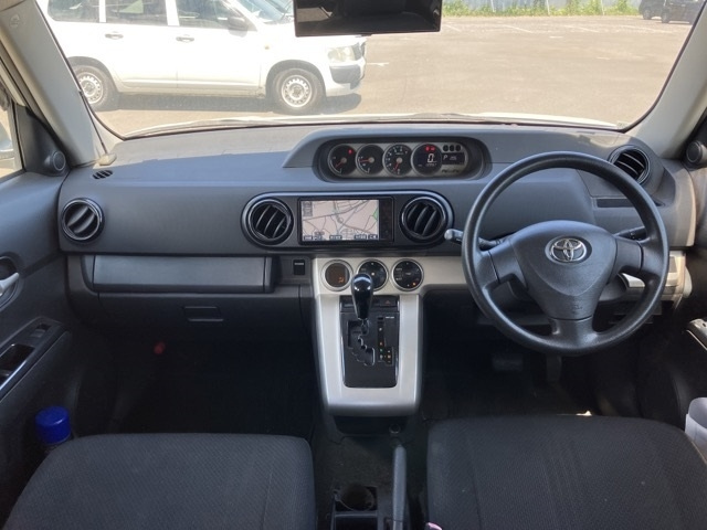 TOYOTA COROLLA RUMION 2009