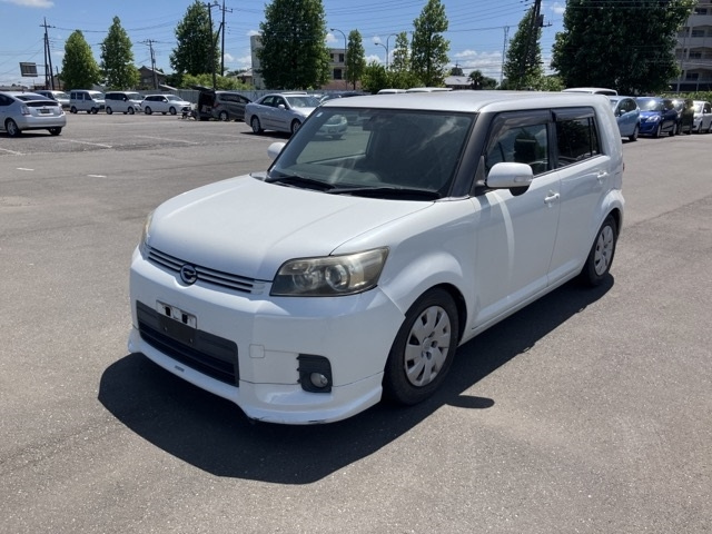 TOYOTA COROLLA RUMION 2009