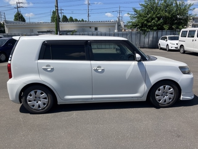 TOYOTA COROLLA RUMION 2009