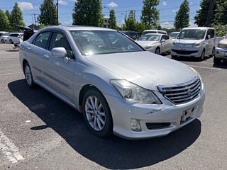 TOYOTA CROWN 2008