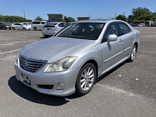 TOYOTA CROWN 2008