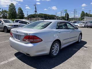 TOYOTA CROWN 2008