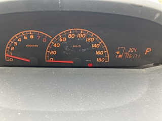 TOYOTA VITZ 2009