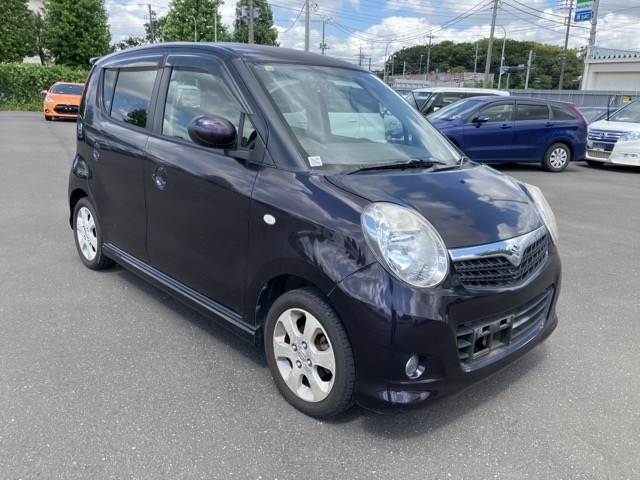 SUZUKI MRWAGON 2008