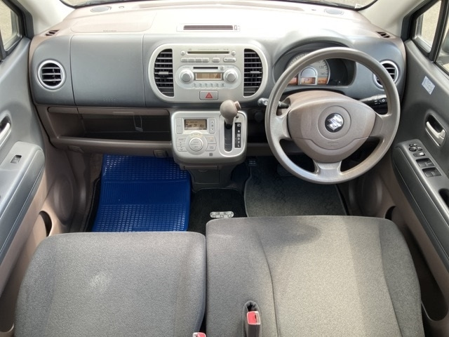 SUZUKI MRWAGON 2008