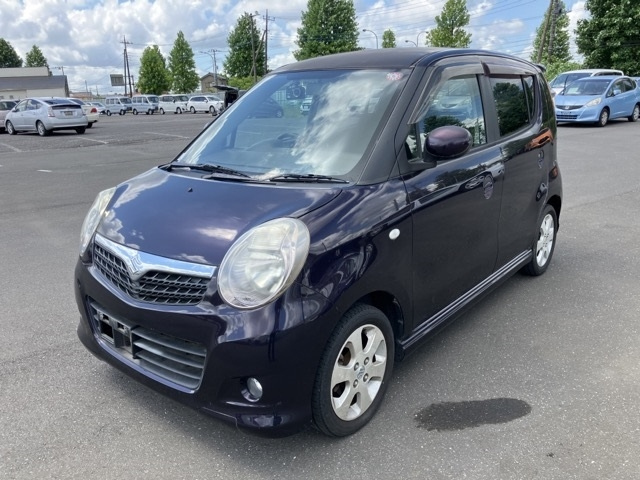 SUZUKI MRWAGON 2008