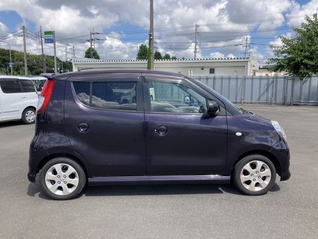 SUZUKI MRWAGON 2008