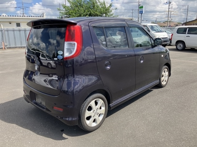 SUZUKI MRWAGON 2008
