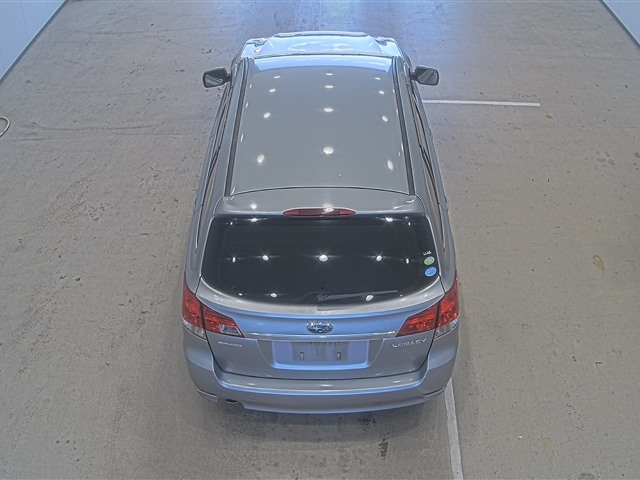 SUBARU LEGACY 2010