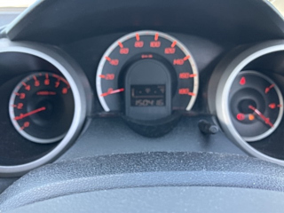 HONDA FIT 2010