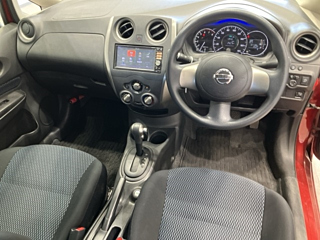 NISSAN NOTE 2013