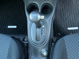 NISSAN NOTE 2013
