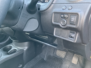NISSAN NOTE 2013